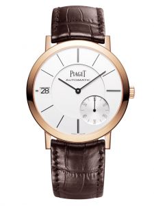 Đồng hồ Piaget Altiplano G0A38131