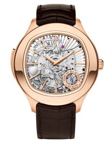 Đồng hồ Piaget Piaget Emperador Cushion Minute Repeater G0A38019