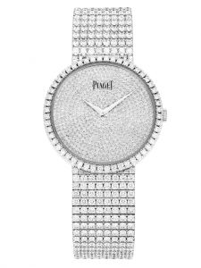 Đồng hồ Piaget Traditional G0A38021