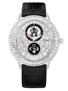 Đồng hồ Piaget Piaget Gouverneur G0A38117