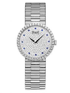 Đồng hồ Piaget Traditional G0A37043