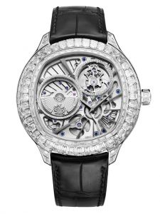 Đồng hồ Piaget Piaget Emperador Cushion-Shaped G0A37039