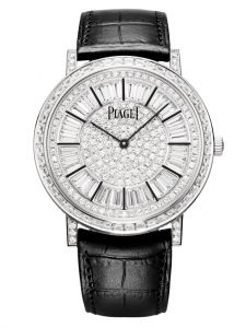 Đồng hồ Piaget Altiplano G0A37128