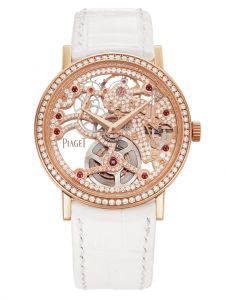 Đồng hồ Piaget Altiplano G0A38121