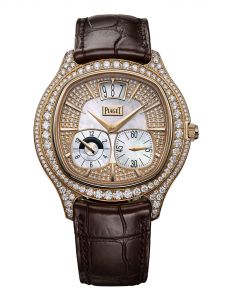 Đồng hồ Piaget Piaget Emperador Cushion G0A32020