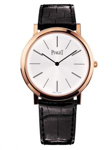 Đồng hồ Piaget Altiplano G0A31114