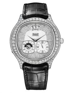 Đồng hồ Piaget Piaget Emperador Cushion G0A32018