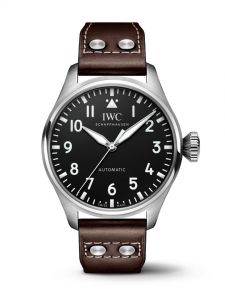Đồng hồ Iwc Big Pilot’s Watch IW329301
