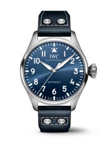 Đồng hồ Iwc Big Pilot’s Watch IW329303