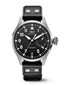 Đồng hồ Iwc Big Pilot’s Watch IW501001