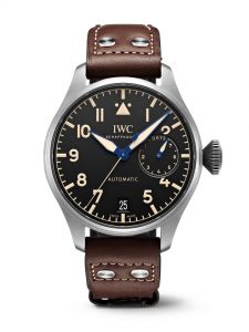 Đồng hồ Iwc Big Pilot’s Watch Heritage IW501004