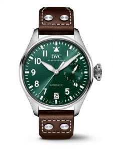 Đồng hồ Iwc Big Pilot’s Watch IW501015