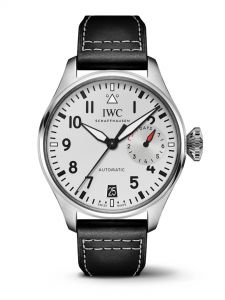 Đồng hồ Iwc Big Pilot’s Watch Edition “Las Vegas” IW501014