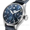 dong-ho-iwc-big-pilots-watch-perpetual-calendar-iw503605 - ảnh nhỏ 2