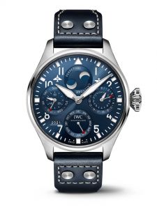 Đồng hồ Iwc Big Pilot’s Watch Perpetual Calendar IW503605