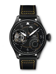 Đồng hồ Iwc Big Pilot’s Constant IW590501