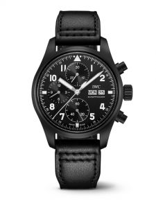 Đồng hồ Iwc Pilot’s Watch Chronograph Edition “Tribute to 05” IW387905