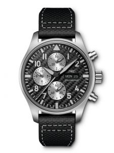 Đồng hồ Iwc Pilot’s Watch Chronograph Edition “AMG” IW377903