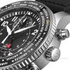 dong-ho-iwc-pilots-watch-timezoner-chronograph-iw395001 - ảnh nhỏ 3