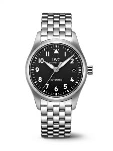 Đồng hồ Iwc Pilot’s Watch Automatic IW324010