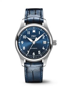 Đồng hồ Iwc Pilot’s Watch Automatic IW324008