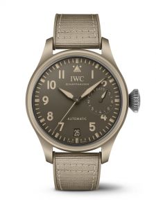 Đồng hồ Iwc Big Pilot’s Watch Top Gun Edition “Mojave Desert” IW506003