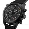 dong-ho-iwc-pilots-watch-double-chronograph-top-gun-ceratanium-iw371815 - ảnh nhỏ 14