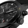 dong-ho-iwc-pilots-watch-double-chronograph-top-gun-ceratanium-iw371815 - ảnh nhỏ 15