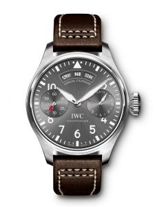 Đồng hồ Iwc Big Pilot’s Watch Annual Calendar Spitfire IW502702