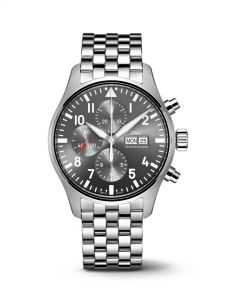 Đồng hồ Iwc Pilot’s Watch Chronograph Spitfire IW377719