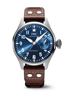 Đồng hồ Iwc Big Pilot’s Watch Edition “Le Petit Prince” IW501002