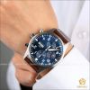 dong-ho-iwc-pilots-watch-chronograph-edition-le-petit-prince-iw377714 - ảnh nhỏ 8