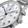 dong-ho-iwc-portugieser-chronograph-iw371617 - ảnh nhỏ 3