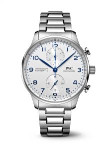 Đồng hồ Iwc Portugieser Chronograph IW371617