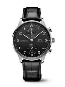 Đồng hồ Iwc Portugieser Chronograph IW371609