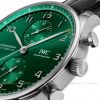 dong-ho-iwc-portugieser-chronograph-iw371615 - ảnh nhỏ 3