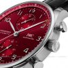 dong-ho-iwc-portugieser-chronograph-iw371616 - ảnh nhỏ 3