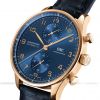 dong-ho-iwc-portugieser-chronograph-boutique-edition-iw371614 - ảnh nhỏ 2