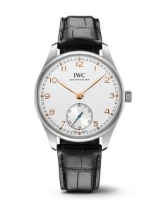 Đồng hồ Iwc Portugieser Automatic IW358303