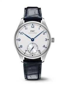 Đồng hồ Iwc Portugieser Automatic IW358304