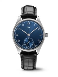 Đồng hồ Iwc Portugieser Automatic IW358305