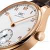 dong-ho-iwc-portugieser-automatic-iw358306 - ảnh nhỏ 3