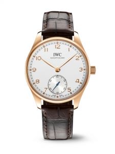 Đồng hồ Iwc Portugieser Automatic IW358306