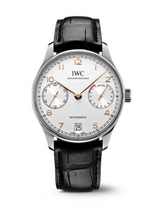 Đồng hồ Iwc Portugieser Automatic IW500704