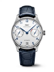 Đồng hồ Iwc Portugieser Automatic IW500705