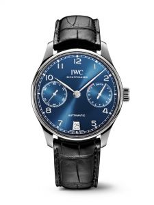 Đồng hồ Iwc Portugieser Automatic IW500710