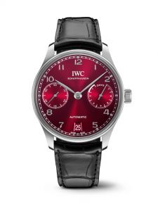 Đồng hồ Iwc Portugieser Automatic IW500714