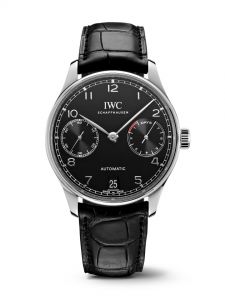 Đồng hồ Iwc Portugieser Automatic IW500703