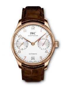 Đồng hồ Iwc Portugieser Automatic IW500701