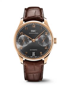 Đồng hồ Iwc Portugieser Automatic IW500702